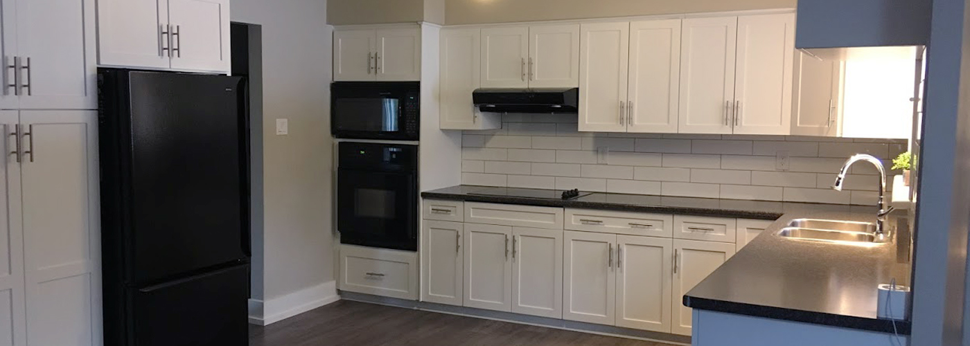 Home Building & Renovating