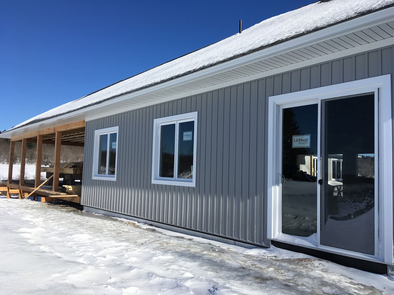 Spence Building & Renovating