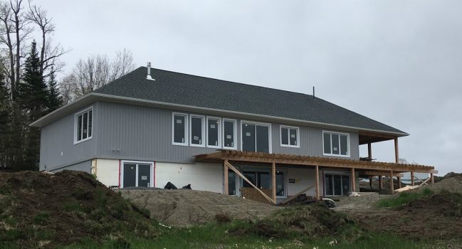 Complete New Home Construction