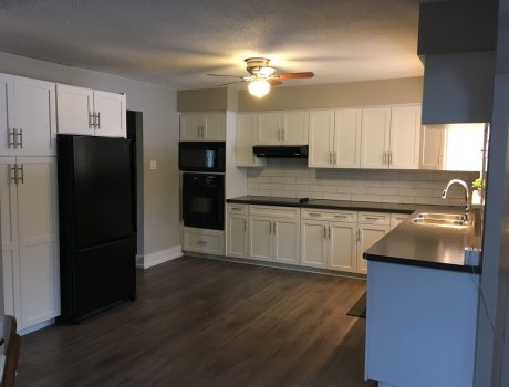 Additions & Renovations