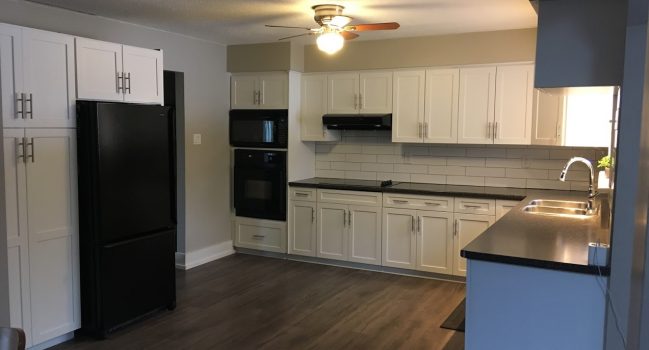 Additions & Renovations