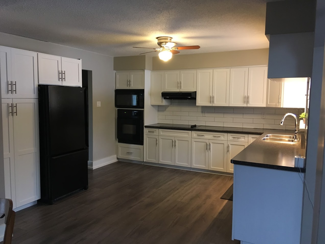 Additions & Renovations