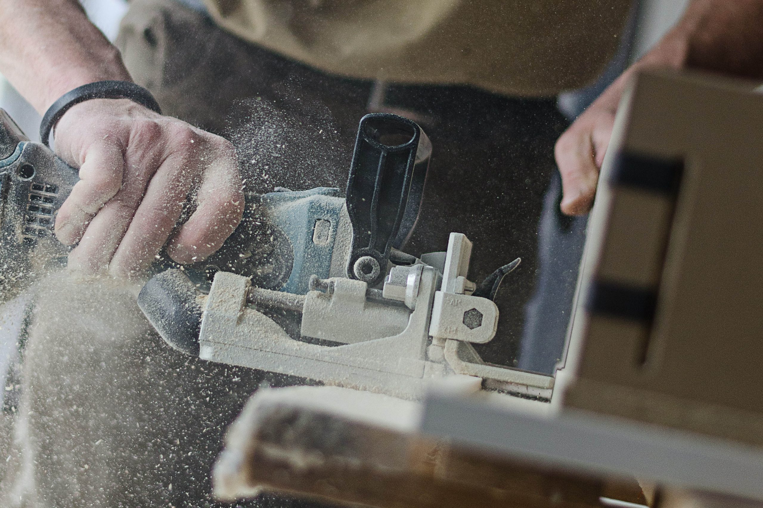 Spence Building & Renovating